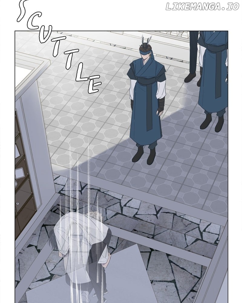 Read Moonmade Child chapter 52 image 15 on Lezhin