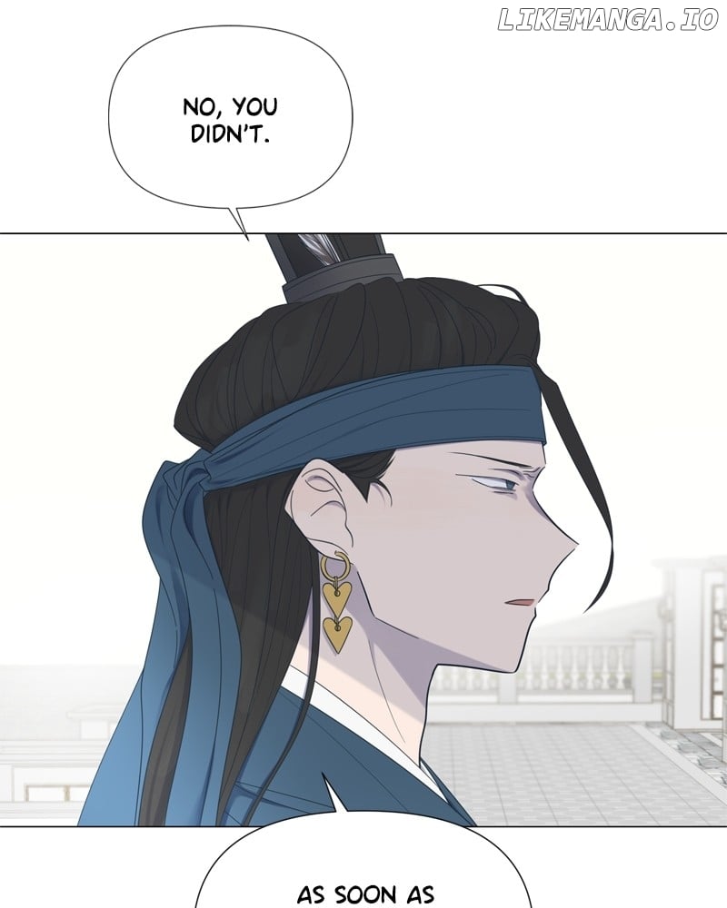 Read Moonmade Child chapter 52 image 18 on Lezhin