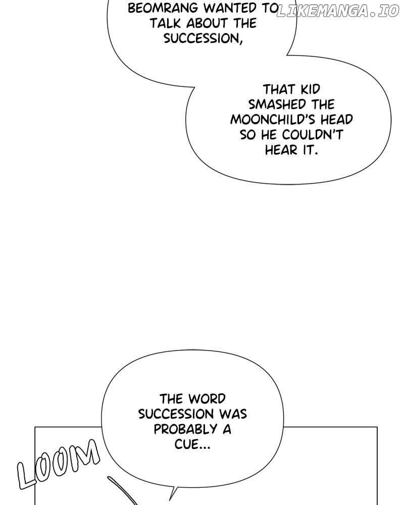 Read Moonmade Child chapter 52 image 19 on Lezhin