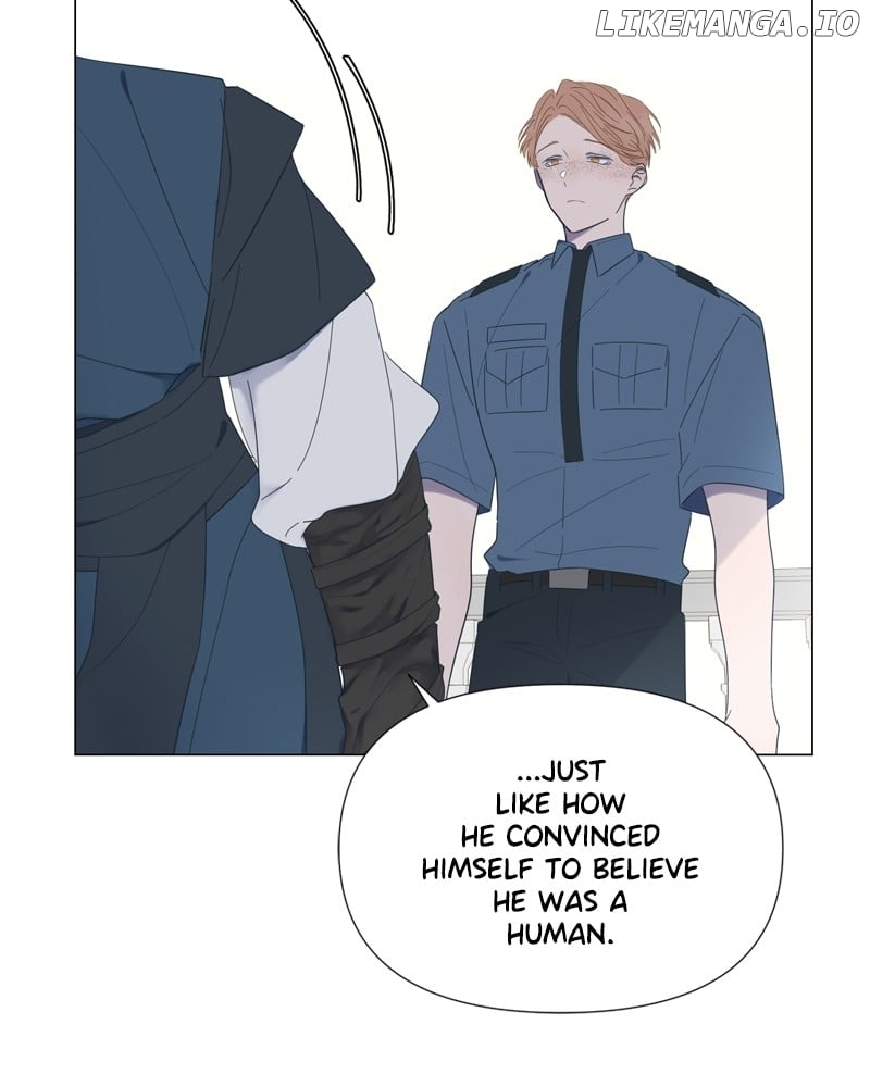 Read Moonmade Child chapter 52 image 20 on Lezhin