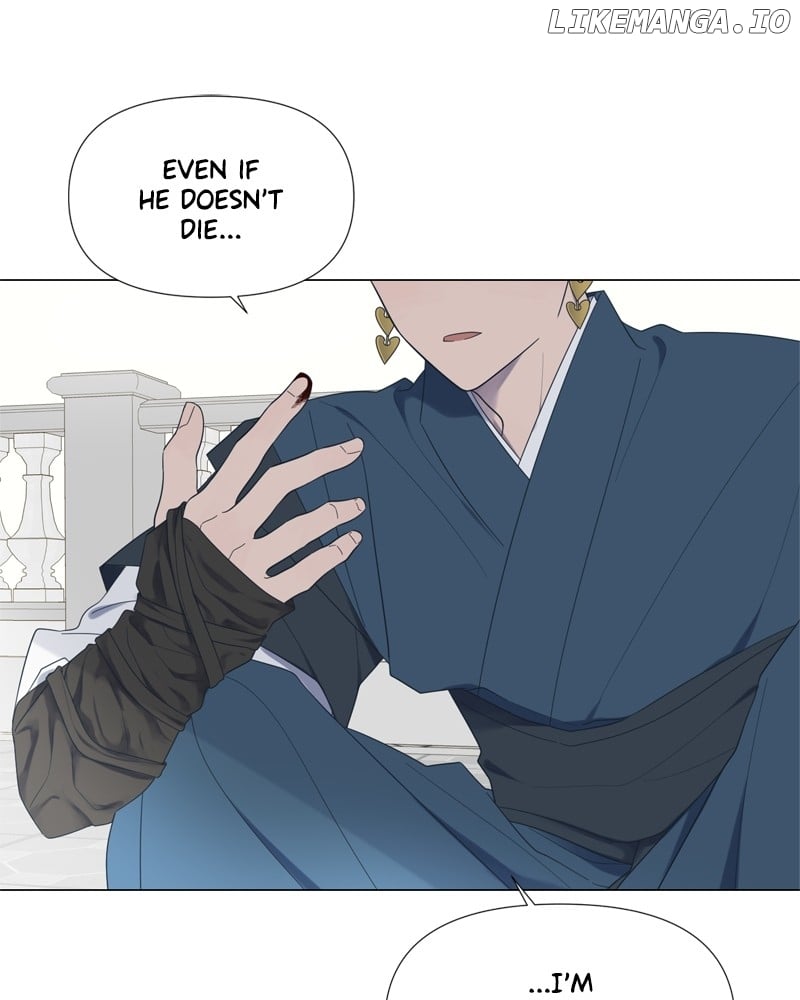 Read Moonmade Child chapter 52 image 22 on Lezhin