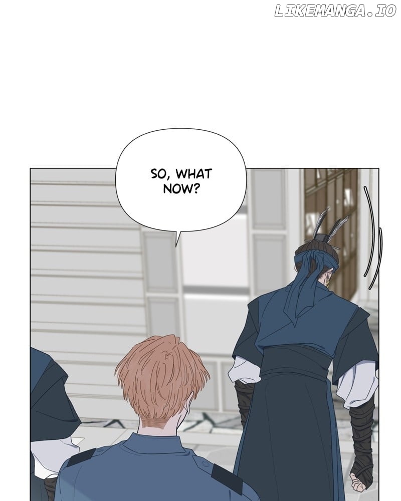 Read Moonmade Child chapter 52 image 24 on Lezhin