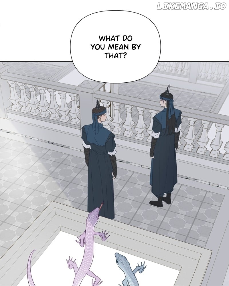 Read Moonmade Child chapter 52 image 35 on Lezhin