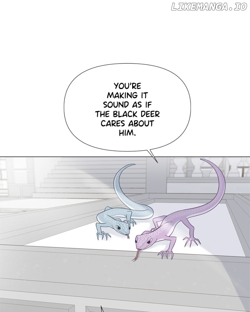 Read Moonmade Child chapter 52 image 37 on Lezhin