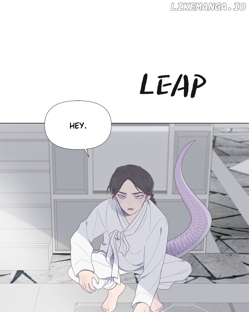 Read Moonmade Child chapter 52 image 40 on Lezhin