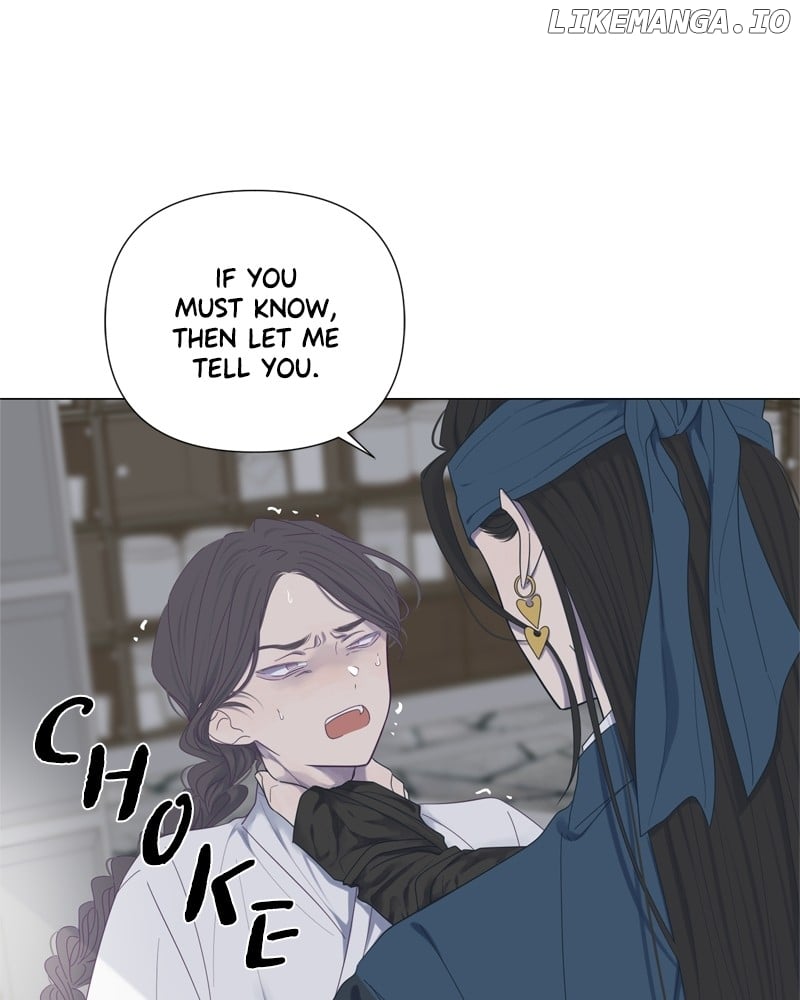 Read Moonmade Child chapter 52 image 45 on Lezhin