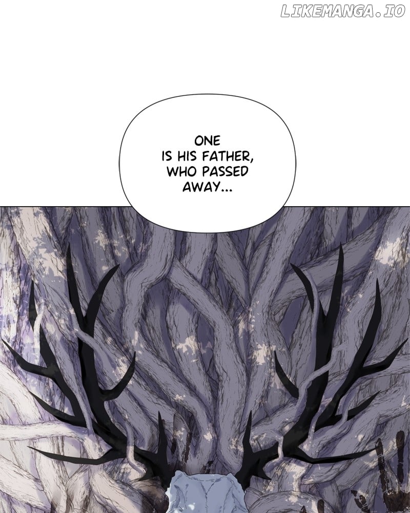 Read Moonmade Child chapter 52 image 47 on Lezhin