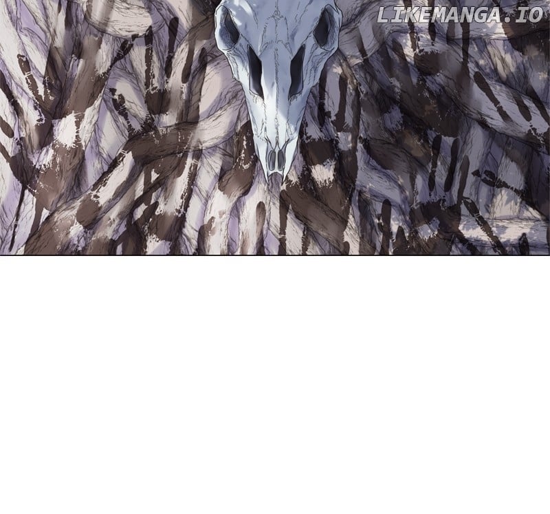 Read Moonmade Child chapter 52 image 48 on Lezhin