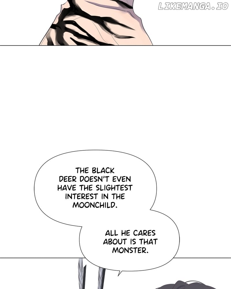 Read Moonmade Child chapter 52 image 50 on Lezhin
