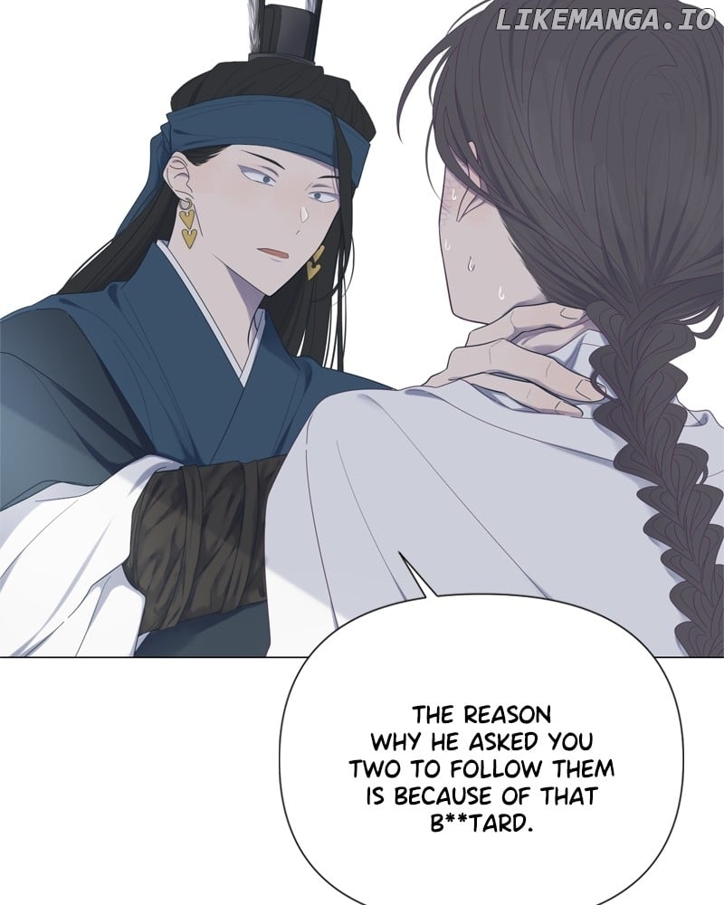 Read Moonmade Child chapter 52 image 51 on Lezhin