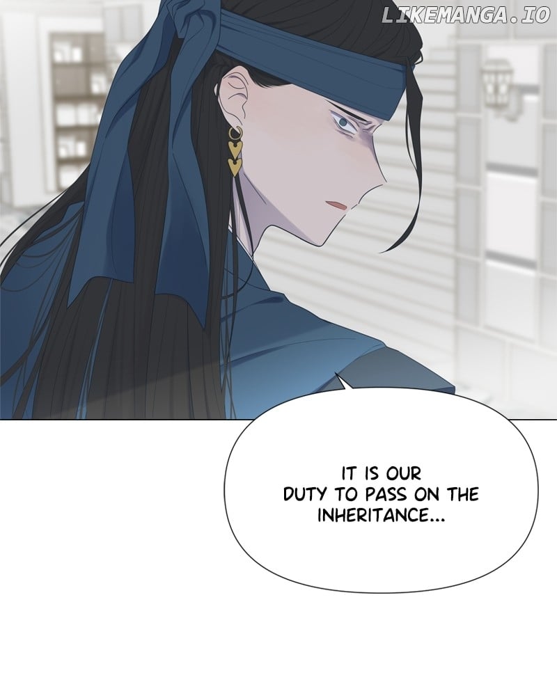 Read Moonmade Child chapter 52 image 54 on Lezhin