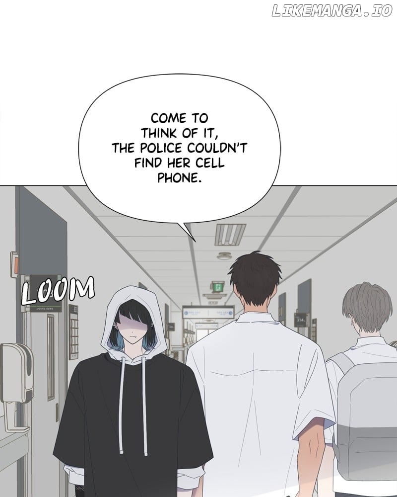 Read Moonmade Child chapter 52 image 74 on Lezhin
