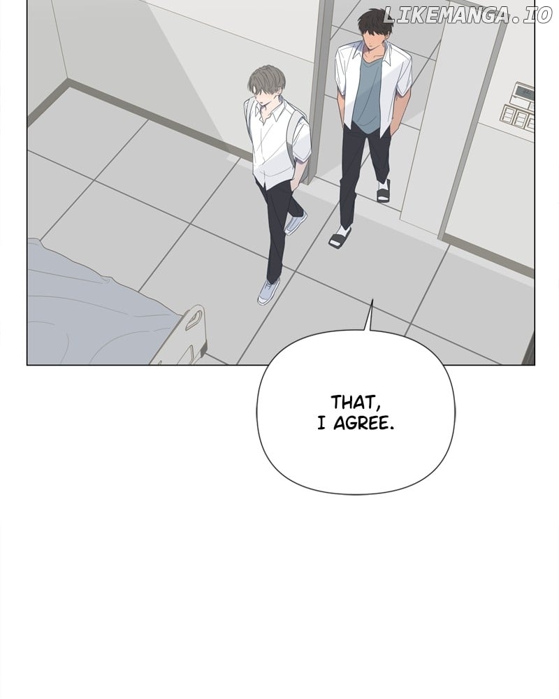 Read Moonmade Child chapter 52 image 76 on Lezhin
