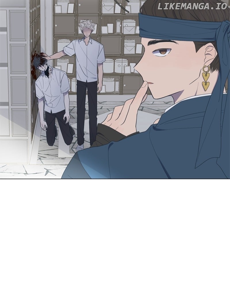 Read Moonmade Child chapter 52 image 9 on Lezhin