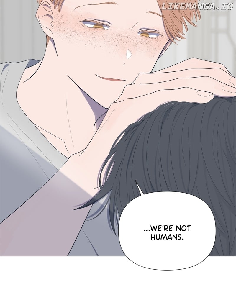 Read Moonmade Child chapter 53 image 125 on Lezhin