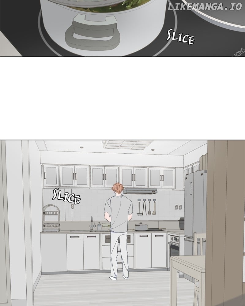 Read Moonmade Child chapter 53 image 2 on Lezhin