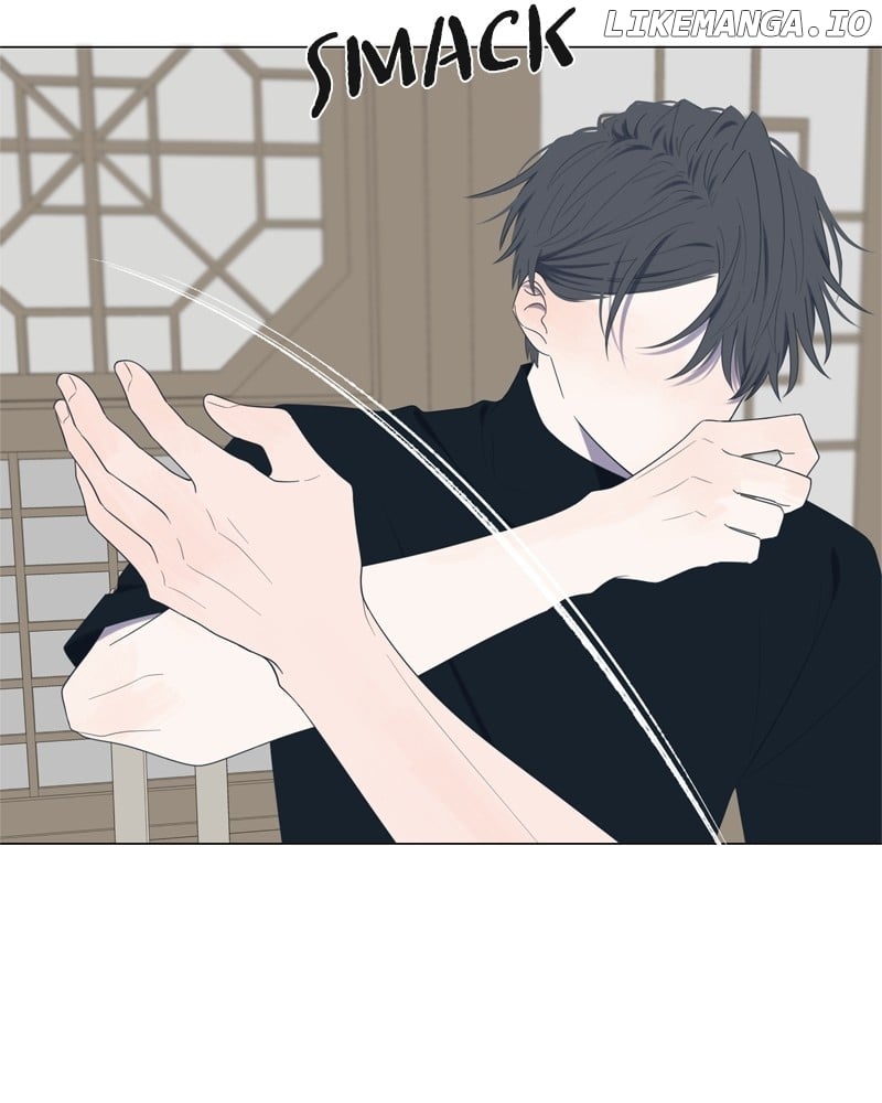 Read Moonmade Child chapter 53 image 23 on Lezhin