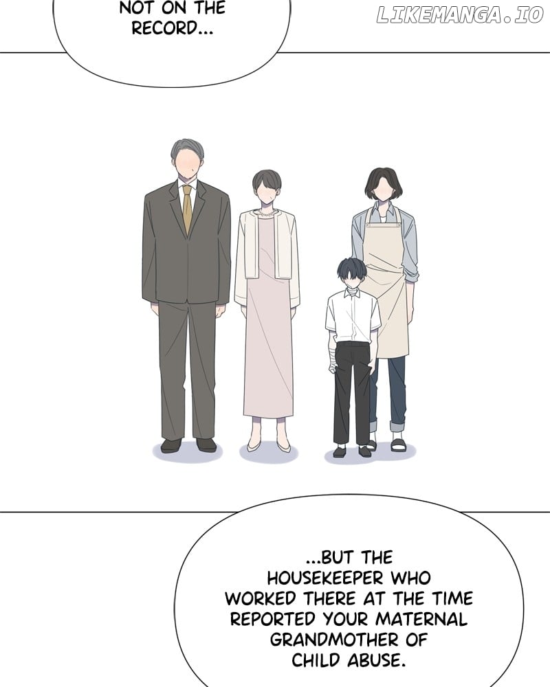 Read Moonmade Child chapter 53 image 36 on Lezhin