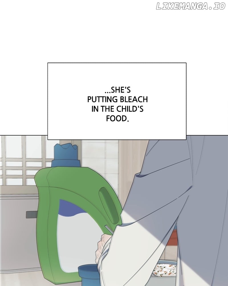 Read Moonmade Child chapter 53 image 39 on Lezhin
