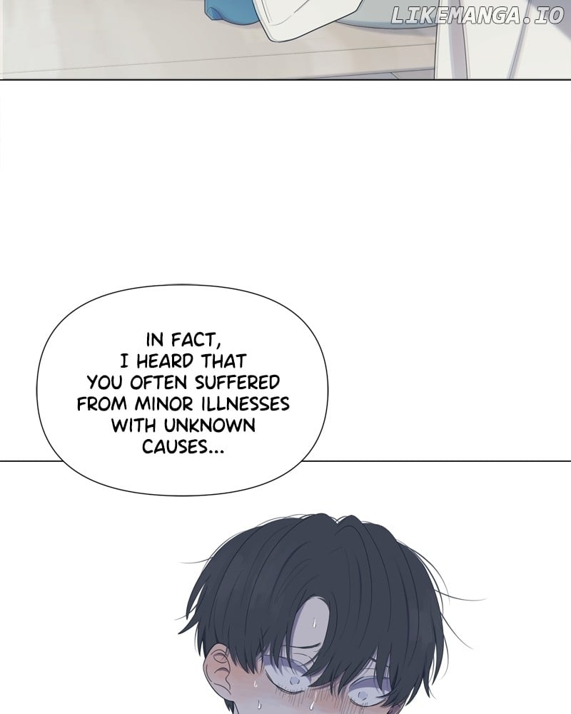 Read Moonmade Child chapter 53 image 40 on Lezhin