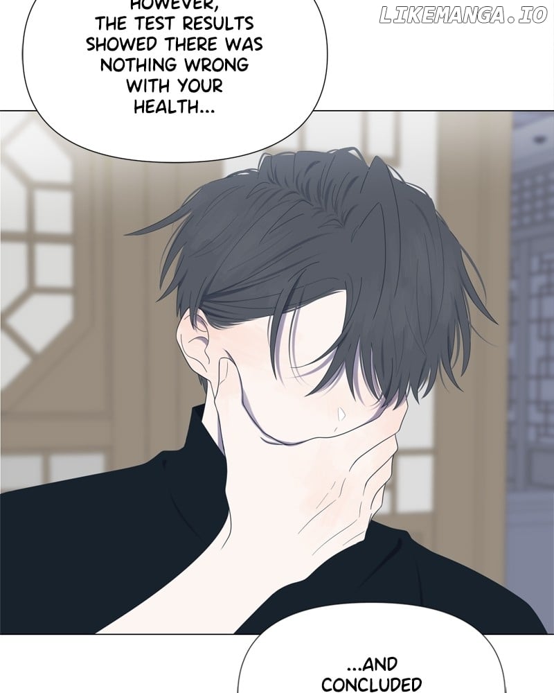 Read Moonmade Child chapter 53 image 42 on Lezhin