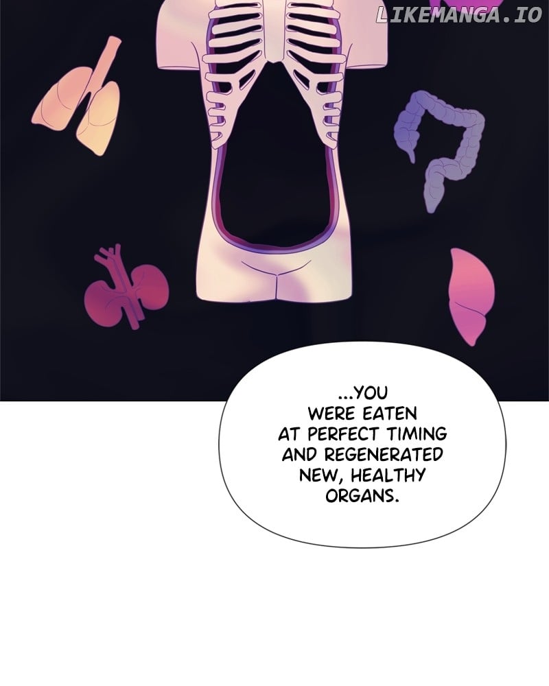 Read Moonmade Child chapter 53 image 47 on Lezhin