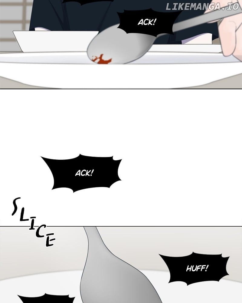 Read Moonmade Child chapter 53 image 52 on Lezhin