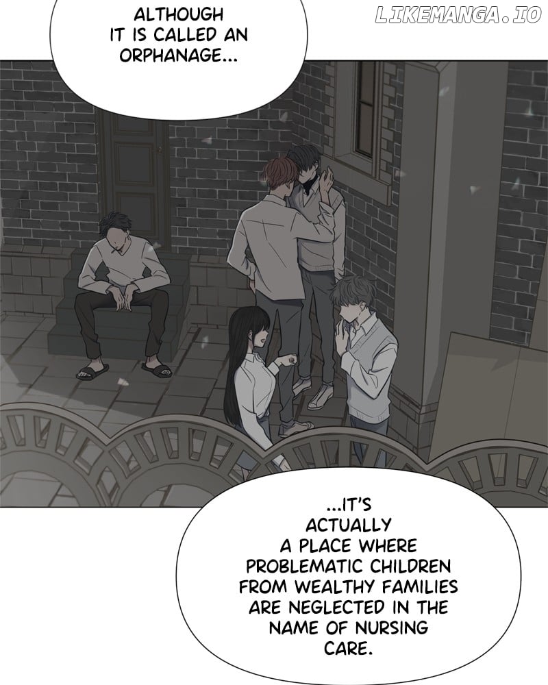 Read Moonmade Child chapter 53 image 61 on Lezhin