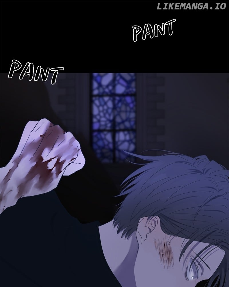 Read Moonmade Child chapter 53 image 89 on Lezhin