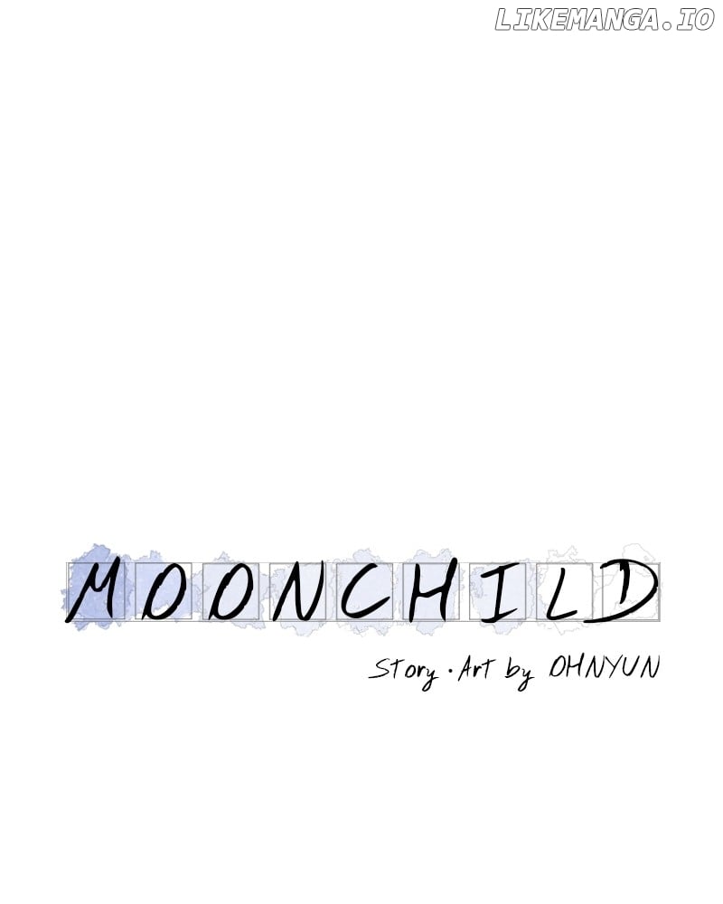 Read Moonmade Child chapter 53 image 9 on Lezhin