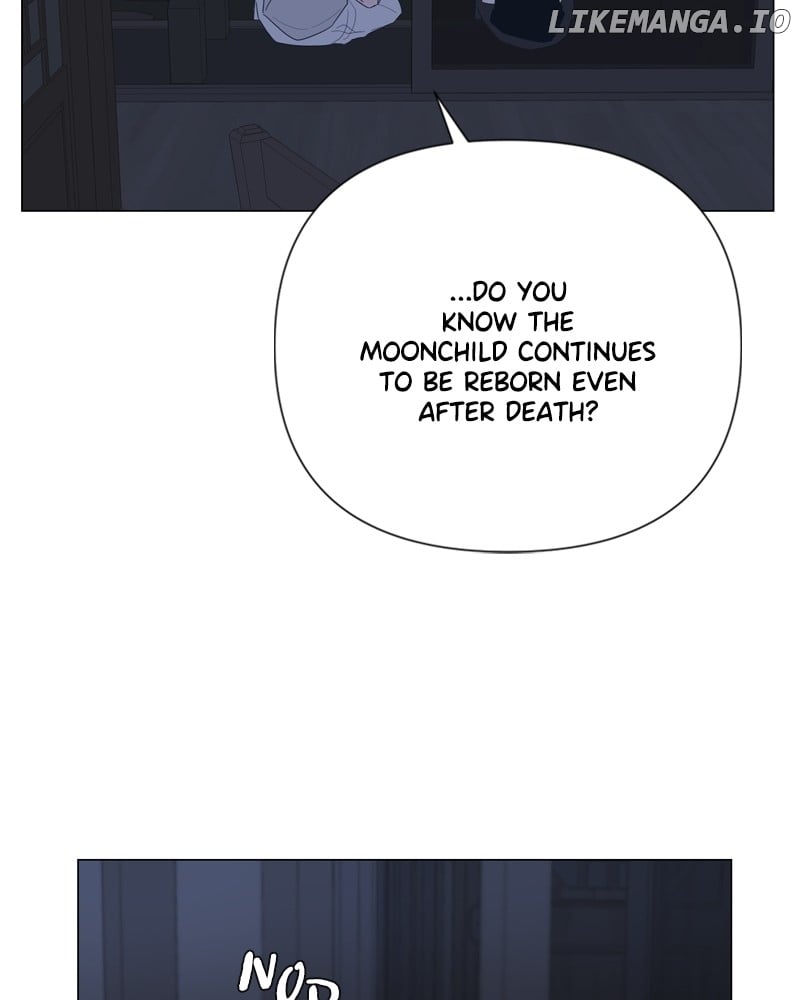 Read Moonmade Child chapter 54 image 21 on Lezhin
