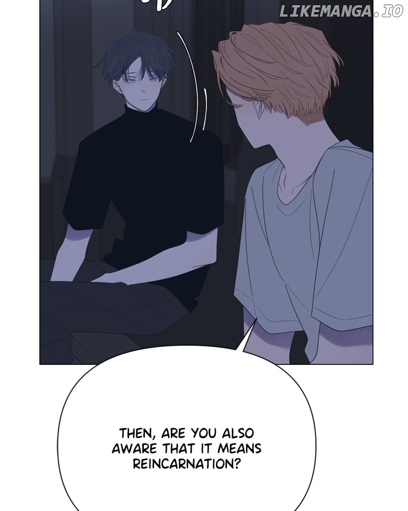 Read Moonmade Child chapter 54 image 22 on Lezhin