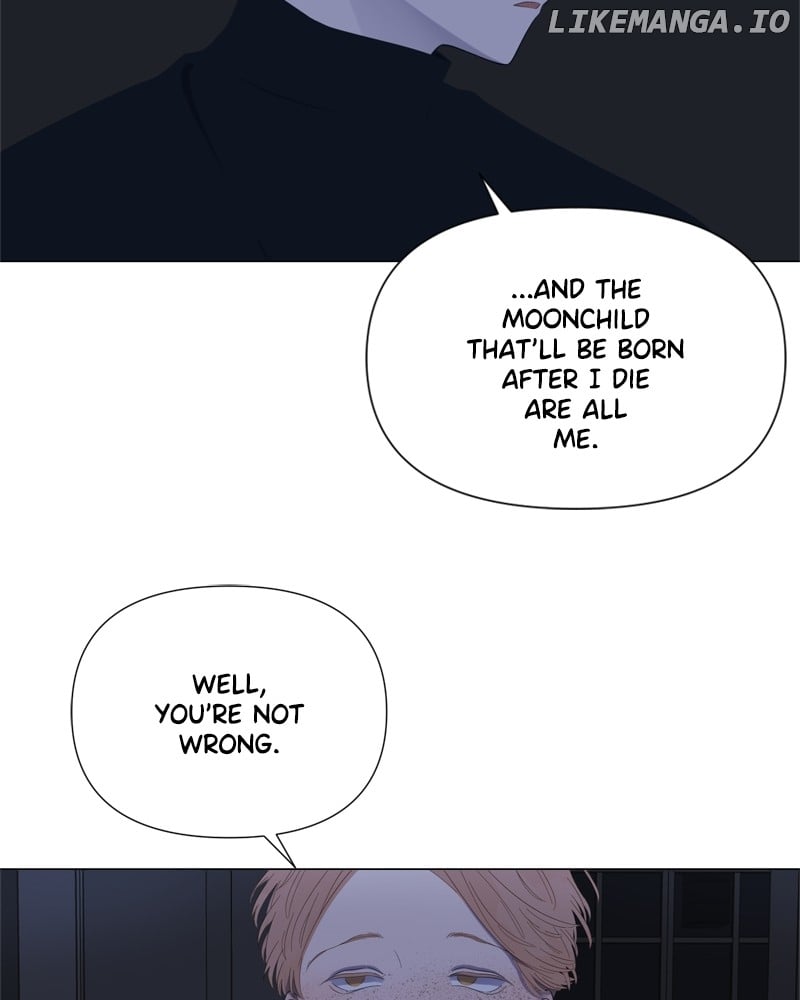 Read Moonmade Child chapter 54 image 27 on Lezhin
