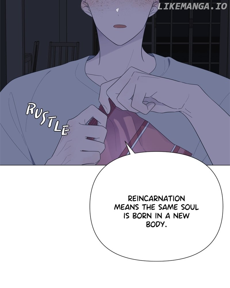 Read Moonmade Child chapter 54 image 28 on Lezhin