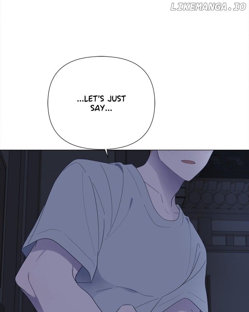 Read Moonmade Child chapter 54 image 30 on Lezhin