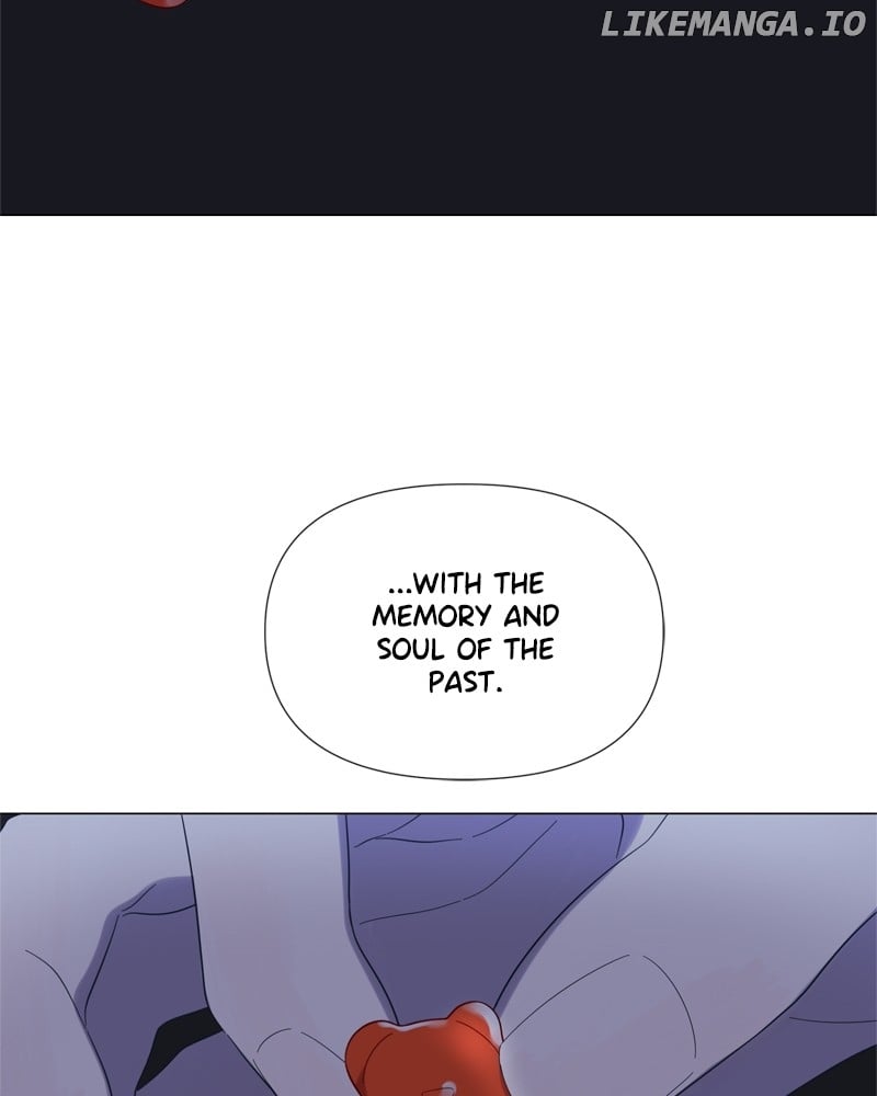 Read Moonmade Child chapter 54 image 34 on Lezhin