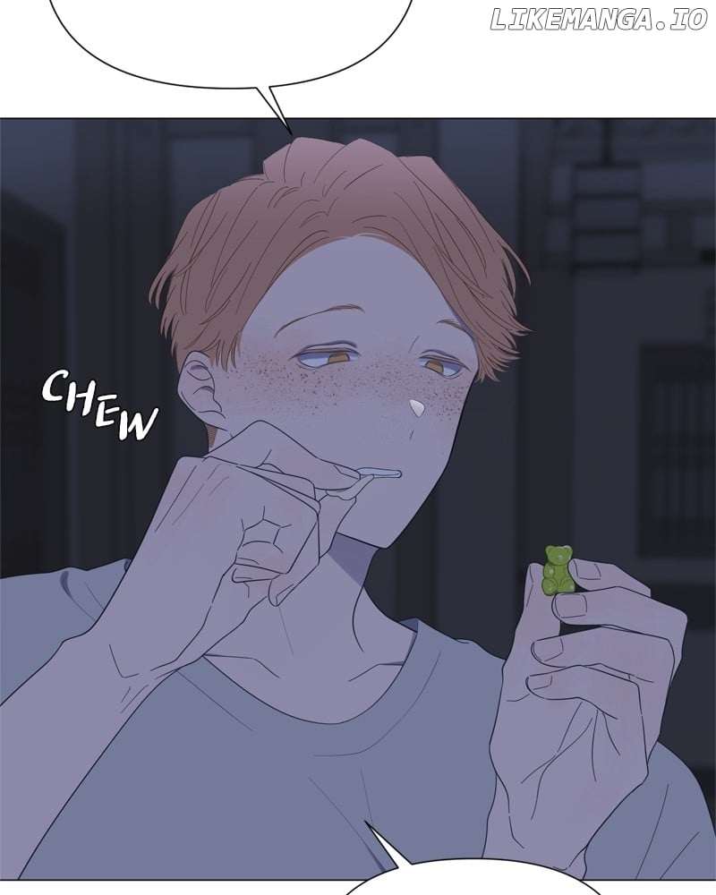 Read Moonmade Child chapter 54 image 36 on Lezhin