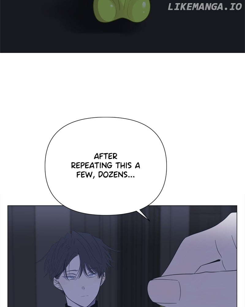 Read Moonmade Child chapter 54 image 39 on Lezhin