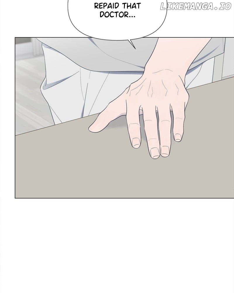 Read Moonmade Child chapter 54 image 4 on Lezhin
