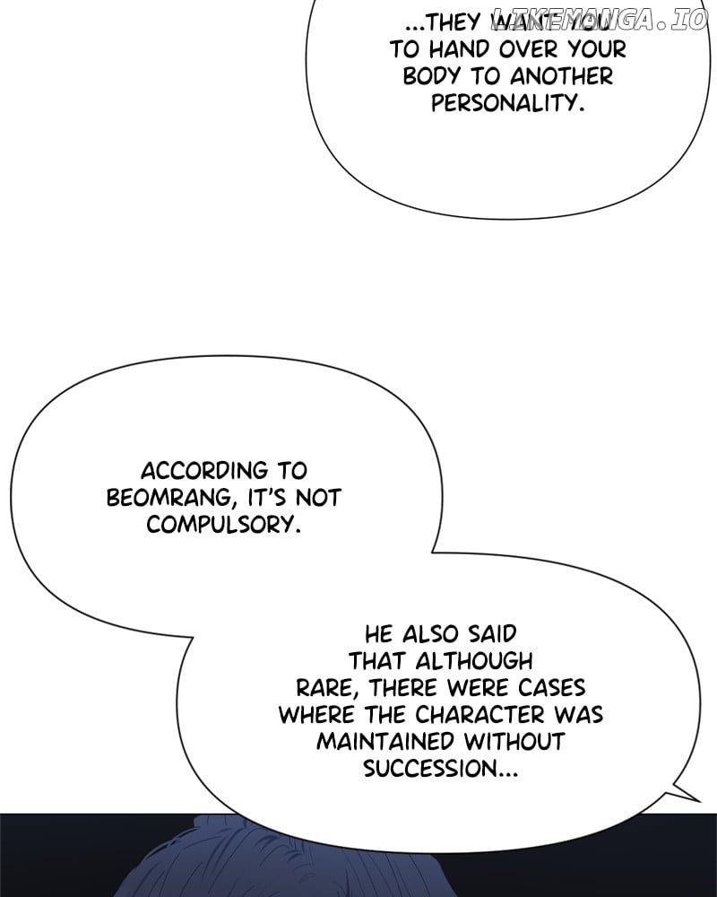 Read Moonmade Child chapter 54 image 56 on Lezhin