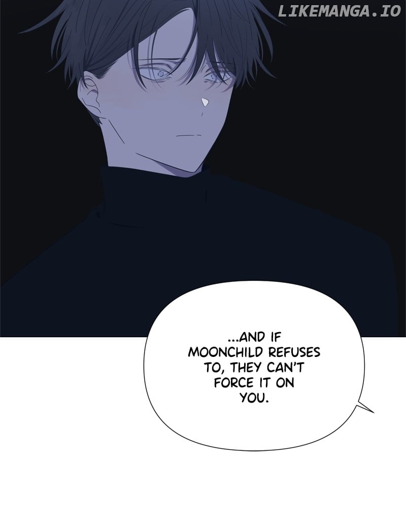 Read Moonmade Child chapter 54 image 57 on Lezhin