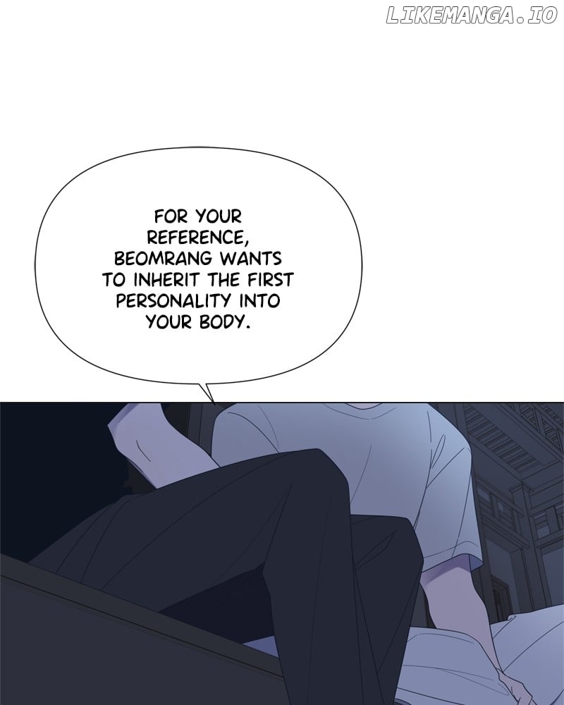 Read Moonmade Child chapter 54 image 58 on Lezhin