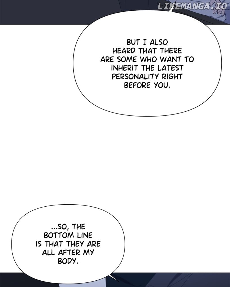 Read Moonmade Child chapter 54 image 59 on Lezhin