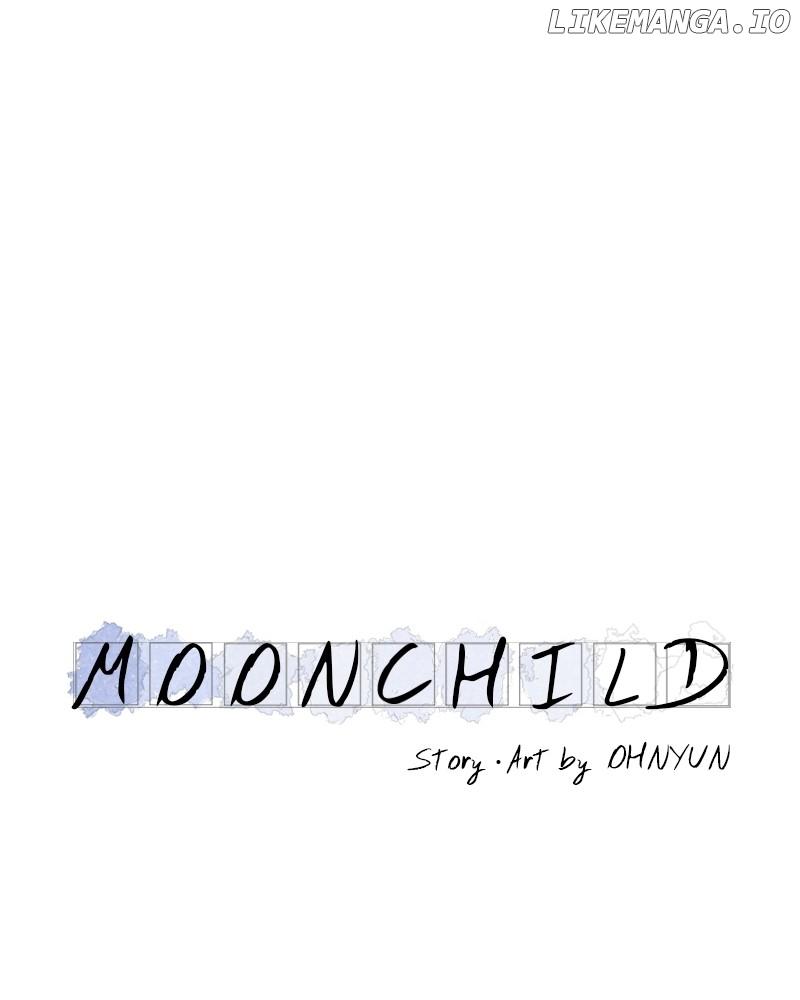 Read Moonmade Child chapter 55 image 1 on Lezhin