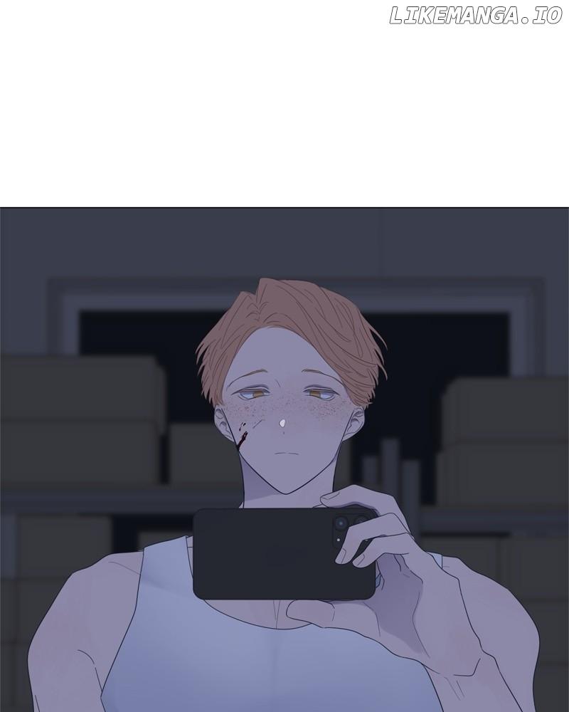 Read Moonmade Child chapter 55 image 10 on Lezhin