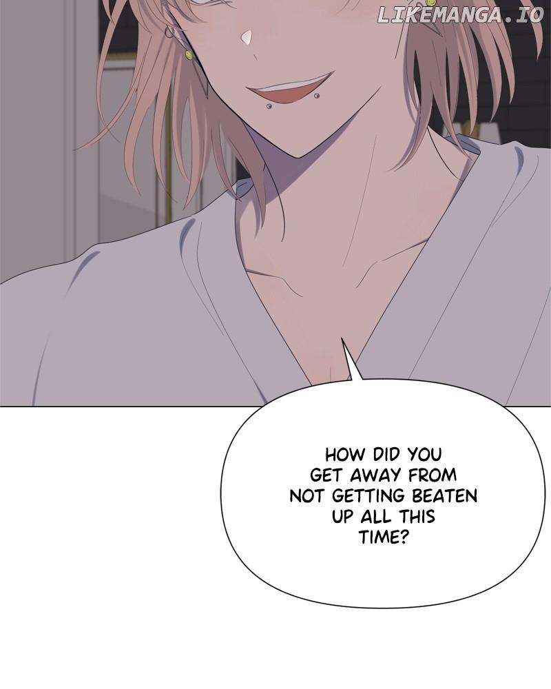 Read Moonmade Child chapter 55 image 105 on Lezhin