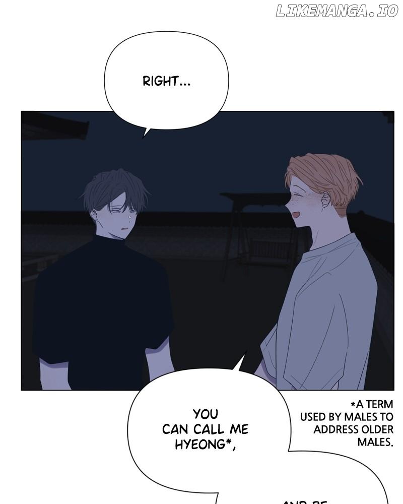 Read Moonmade Child chapter 55 image 4 on Lezhin