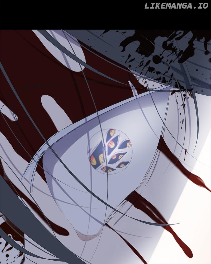 Read Moonmade Child chapter 55 image 40 on Lezhin