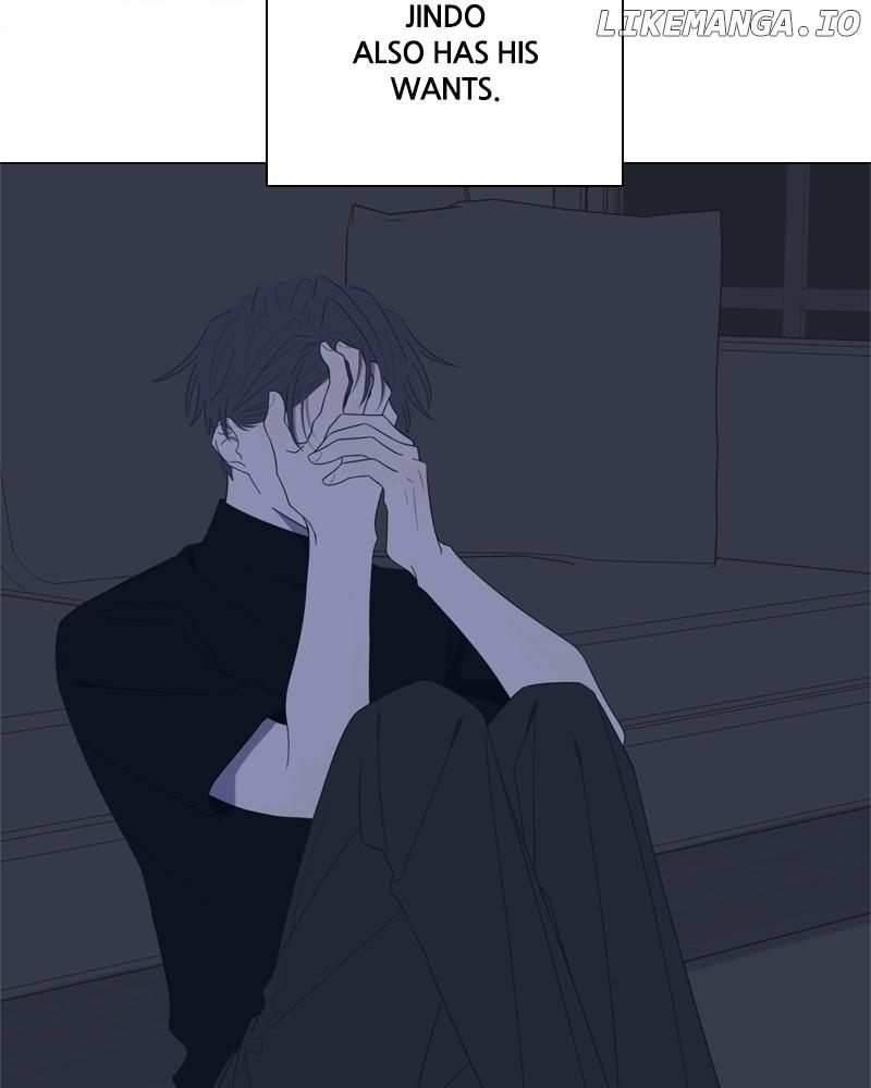 Read Moonmade Child chapter 55 image 42 on Lezhin