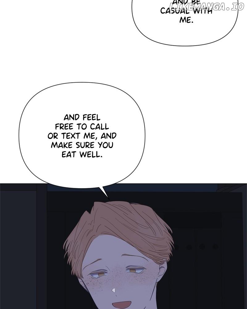 Read Moonmade Child chapter 55 image 5 on Lezhin